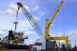 Center hoped to help link, consume agricultural products in Mekong Delta