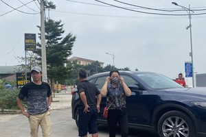 SEA Games 31: ticket sold out, no room near stadium before men’s football final