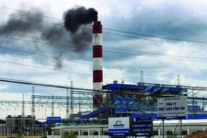 Thermal power plants dependant on imported coal