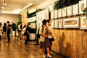 NFT connecting artists and investors, music lovers