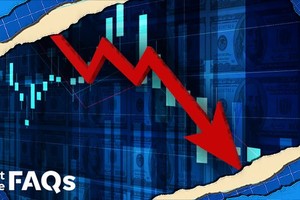 Global worry over recession not inflation