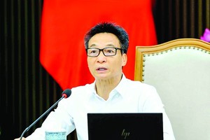 Ministry leader urges to boost vaccination to cope with sub-variants of Omicron