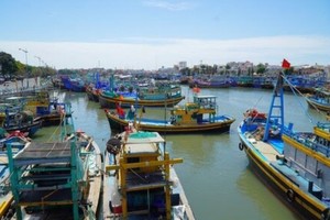 Ministry proposes support for fishermen 