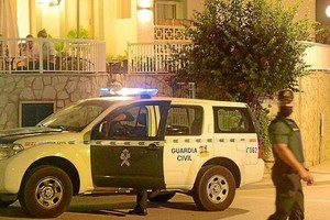 Two Vietnamese artists arrested in Spain for alleged rape