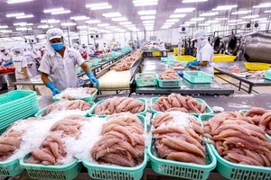 Vietnam has opportunity for exports of agricultural products