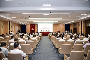 Total revenue of groups, corporations hits nearly  VND900 trillion