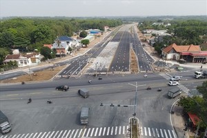 SKEZ needs special mechanisms to improve poor transport  infrastructure