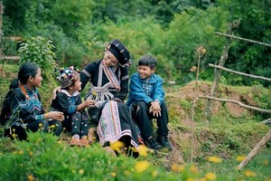 Music videos with breathtaking natural beauty make you want to travel