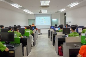 IT industry holds huge recruitment demand: report