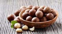 Vietnam oriented to macadamia export value of US$400 million