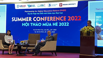 More than US$14 million to support three Vietnamese universities