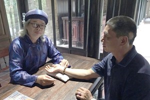 Medical Tourism: Traveling to the Central region for medical treatment