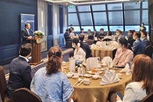 Thai investors look to explore opportunities in Vietnam