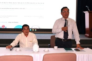 HCMC Technical Innovation Contest promotes application of solutions to life