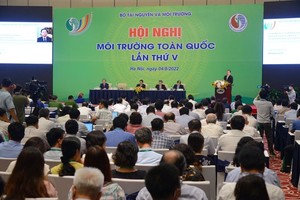 UN leader lauds Vietnam’s commitments to climate change response