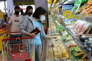 Vietnamese economy is likely to grow 10 percent in Q3: VinaCapital