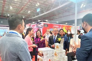 Mini Thailand Week 2022 opens in HCMC