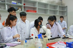 Best universities have skyrocketing tuition fees