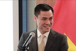 Vietnam looks to draw reputable US investors: Ambassador