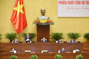 Tourism Minister proposes extending for implementation of preferential policies 