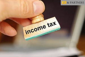 Law on Personal Income Tax inconsistent