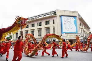 Cultural industry to contribute 10 percent of Hanoi’s GRDP by 2045