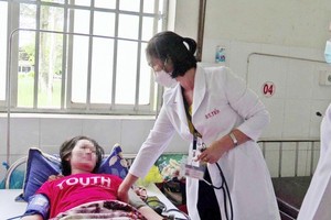 HCMC records 18 deaths of dengue fever since beginning of 2022