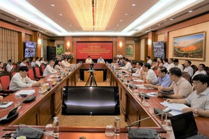 Vietnamese workers abroad send home US$10 billion yearly