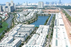 PM requires to implement solutions for healthy development of real estate market