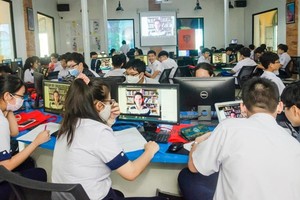 Digital transformation applied for improvement of teaching and learning quality