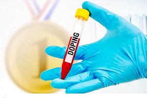 Six Vietnamese athletes failing doping tests  to face tough discipline