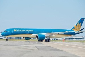 Vietnam Airlines, China Southern Airlines seal comprehensive cooperation deal