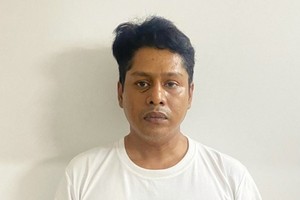 Bangladeshi man imprisoned for fraud, appropriation of assets