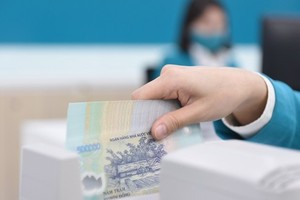 SBV announces to supervise commercial banks to correct activities