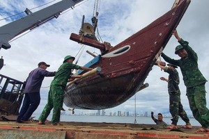 Central region braces for typhoon Noru