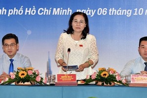 HCMC needs to develop night economy products to retain international visitors 