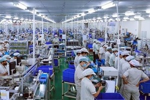 Swiss newspaper optimistic about Vietnam’s economic prospects