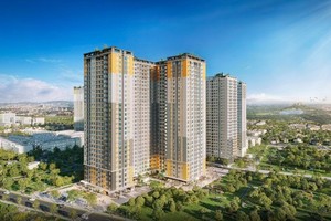 Realty estate benefits from credit limit adjustment for banks