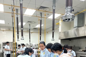 Career guidance needs to change in constant developments in labor market