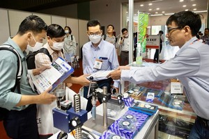 Businesses struggling to get new export orders