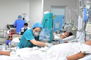 Joint circular impedes recruitment of medical workers causing nurse shortage 