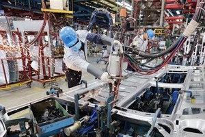 Vietnam’s political, business environment stable: Russian newspaper