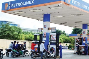 Ho Chi Minh City ensures enough fuel for residents