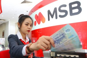 State Bank of Vietnam increases interest rates from October 25