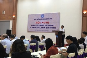 3,832,242 health insurance buyers use CIC for medical services