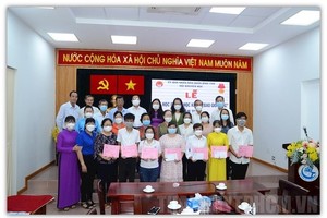 Study and talent promotion activities to be expanded in HCMC