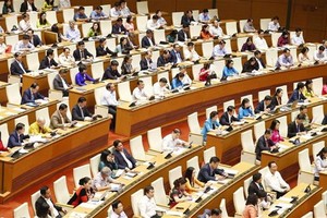 NA deputies proposed closely monitoring assets of banks, bad debts