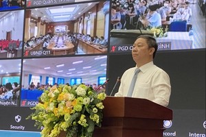 Teachers, managers contribute to education sector’ digital transformation