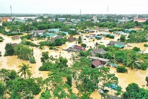 Ministry implements project to develop cities in response to climate change