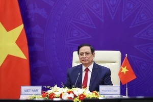 Vietnam to affirm foreign policy through PM’s Cambodia trip